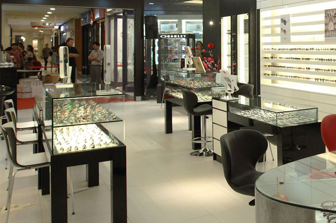 Bangsar Village Outlet