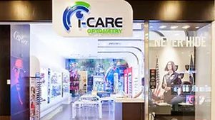 ICare Optometry