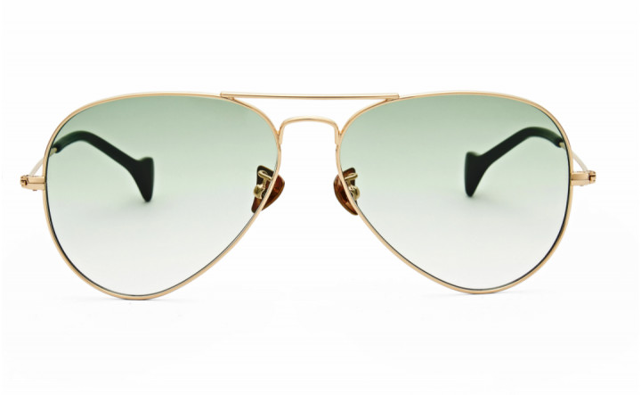 Green and Pink Gradient