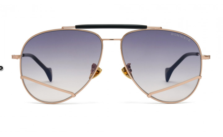 Blue and Pink Gradient