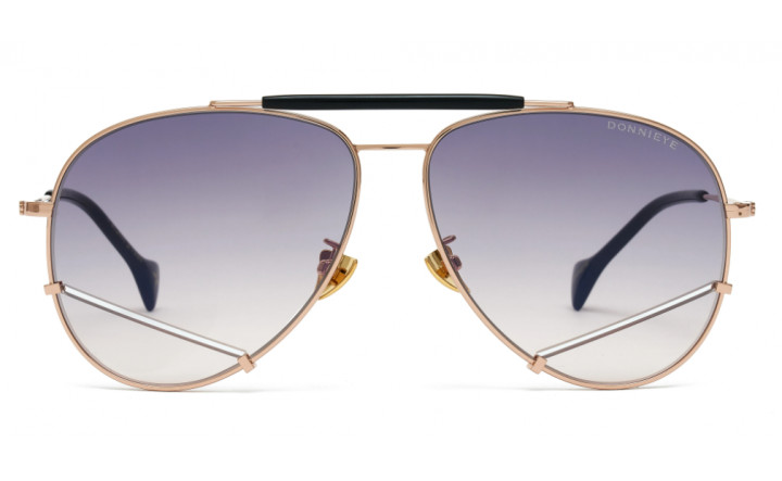 Blue and Pink Gradient