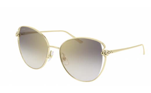 Cartier CT0236S 001 57