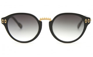 DonniEYE GRACE | DIGNITÉ