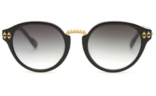 DonniEYE GRACE | DIGNITÉ