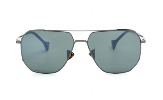 DonniEYE DYS9009 SAGACIOUS ZEISS II