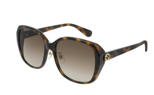 Gucci GG0371SK 002 57