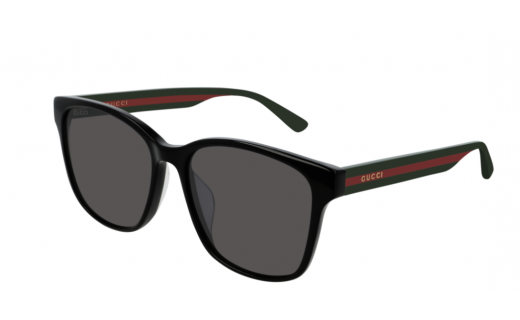 Gucci GG0417SK 001 56