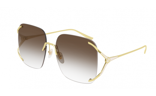 Gucci GG0646S 002 60