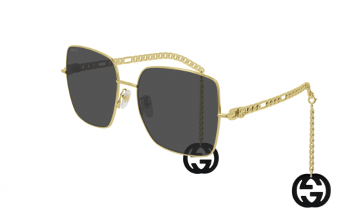 Gucci GG0724S 001 61