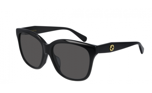 Gucci GG0800SA 001 56