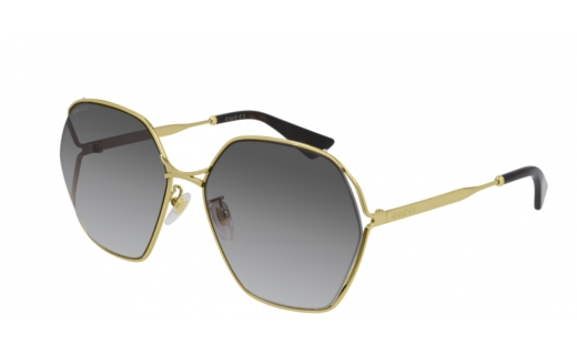 Gucci GG0818SA 001 63