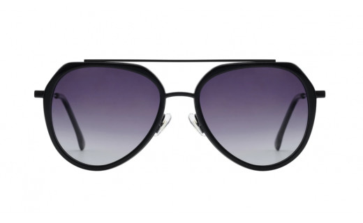 DonniEYE CONQUER | SURMONTER